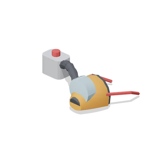 Oxygen mask and regulator (Mountaineering and Summit Expedition)