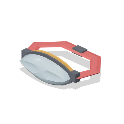 Glacier goggles (Mountaineering and Summit Expedition)