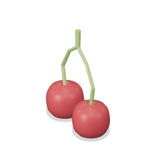 Cherry Pair (Fresh Produce and Groceries)