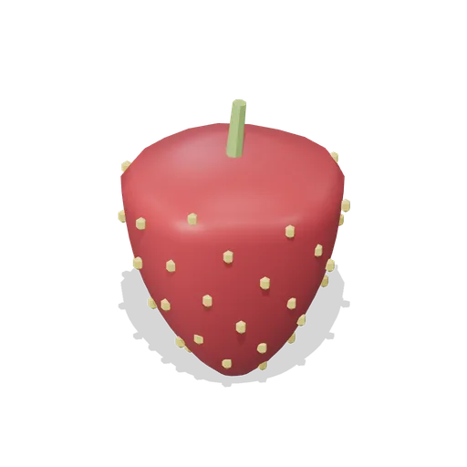 Strawberry (Fresh Produce and Groceries)