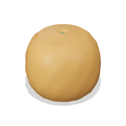 Orange (Fresh Produce and Groceries)