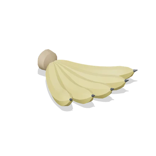 Banana Hand (Fresh Produce and Groceries)