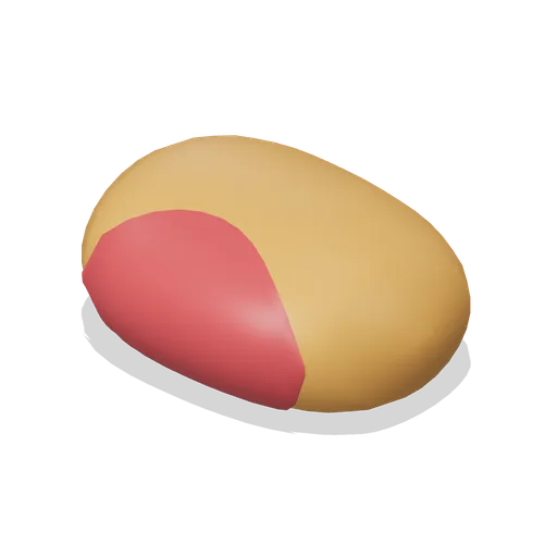Mango (Fresh Produce and Groceries)