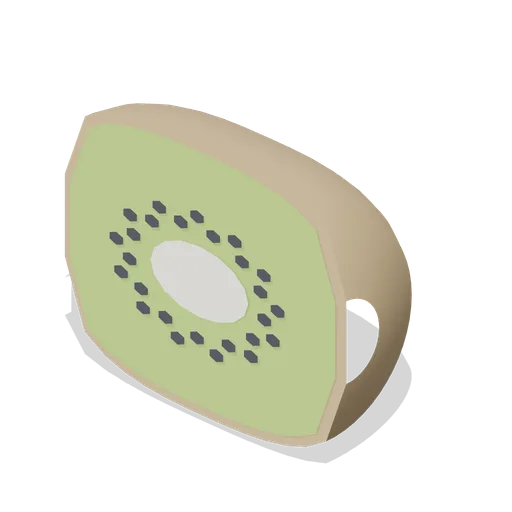 Kiwi Half (Fresh Produce and Groceries)