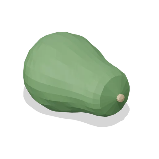 Avocado (Fresh Produce and Groceries)