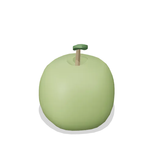 Green Apple (Fresh Produce and Groceries)