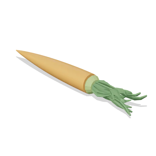 Carrot (Fresh Produce and Groceries)