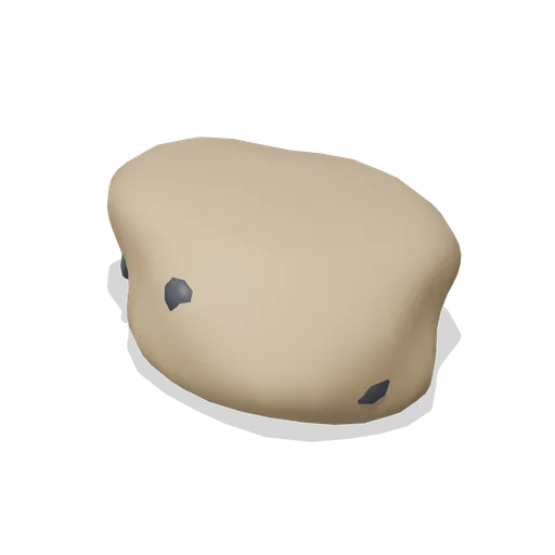 Potato (Fresh Produce and Groceries)