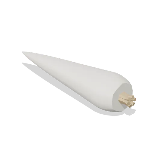 Parsnip (Fresh Produce and Groceries)