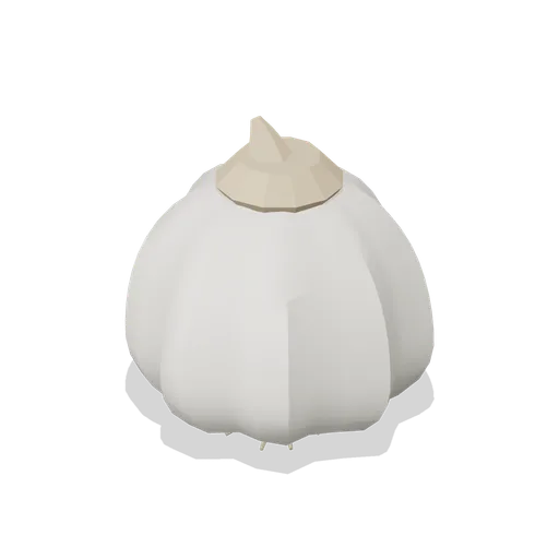 Garlic Bulb (Fresh Produce and Groceries)