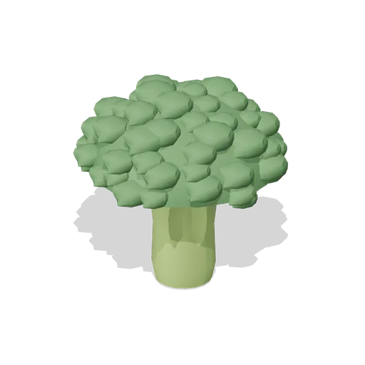 Broccoli Head (Fresh Produce and Groceries)