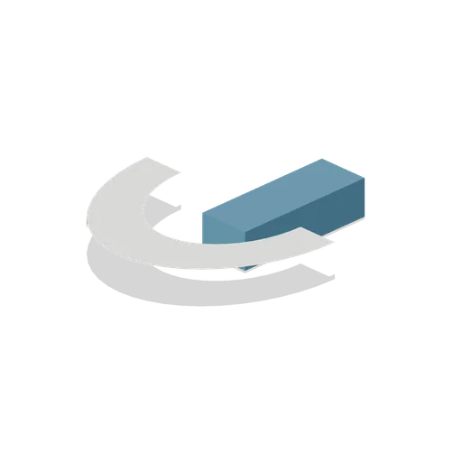 Protective mouthguard (American Football Stadium Kit)