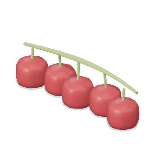 Tomato Vine Truss (Fresh Produce and Groceries)