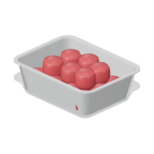 Cherry Tomato Punnet (Fresh Produce and Groceries)