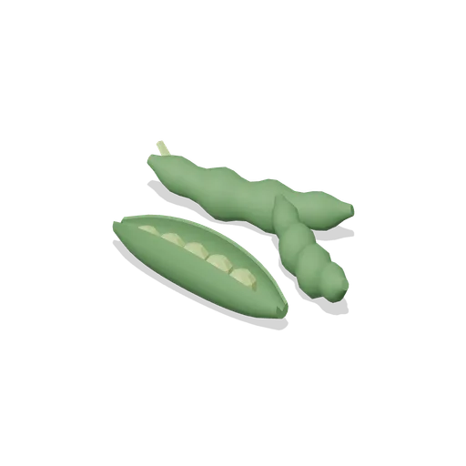 Pea Pods (Fresh Produce and Groceries)