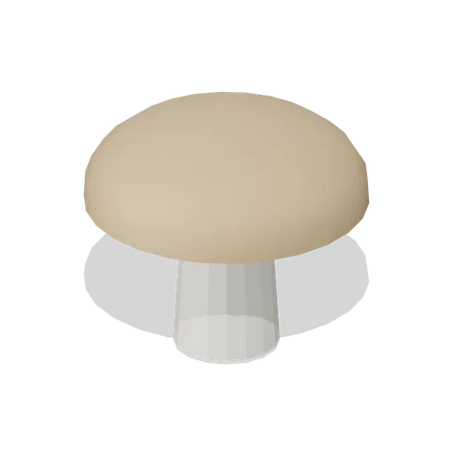 Portobello Mushroom (Fresh Produce and Groceries)