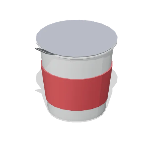 Cream Pot (Fresh Produce and Groceries)