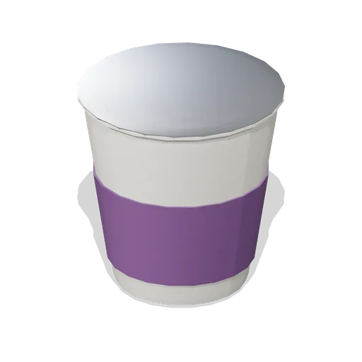 Yoghurt Pot (Fresh Produce and Groceries)