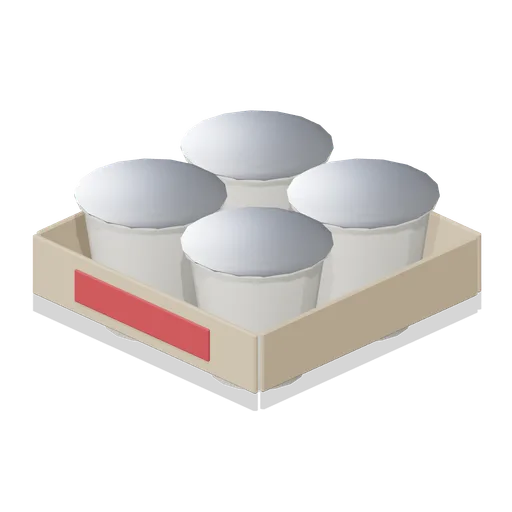 Yoghurt Multipack (Fresh Produce and Groceries)