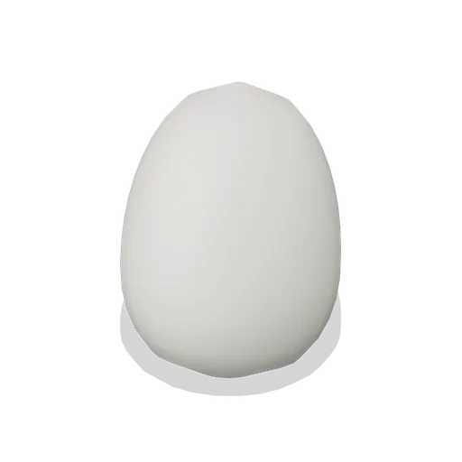 Egg (Fresh Produce and Groceries)