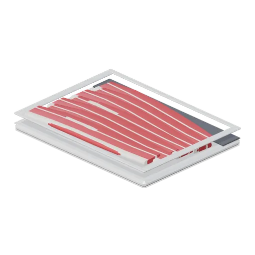 Pack of Bacon (Fresh Produce and Groceries)