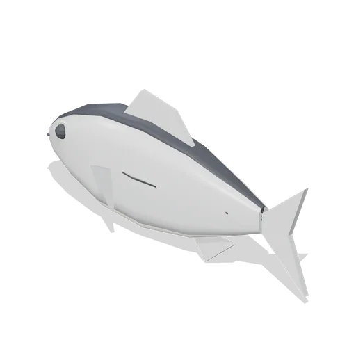 Whole Fish (Fresh Produce and Groceries)