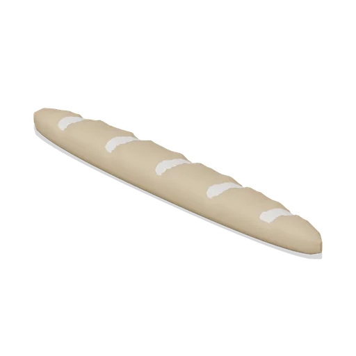 Baguette (Fresh Produce and Groceries)