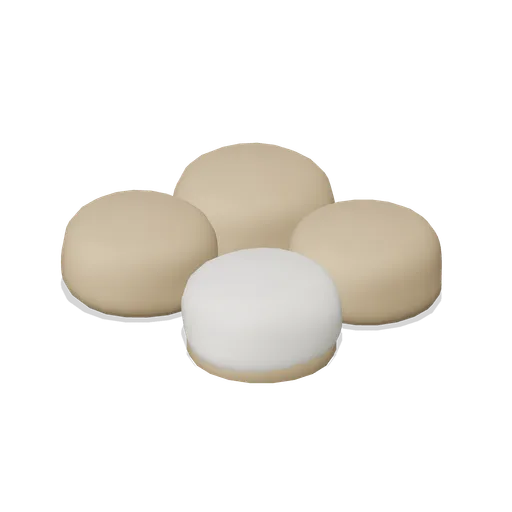 Bread Rolls (Fresh Produce and Groceries)
