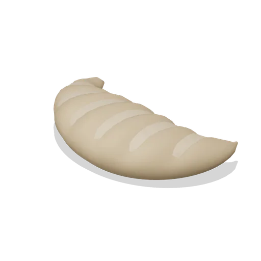 Croissant (Fresh Produce and Groceries)