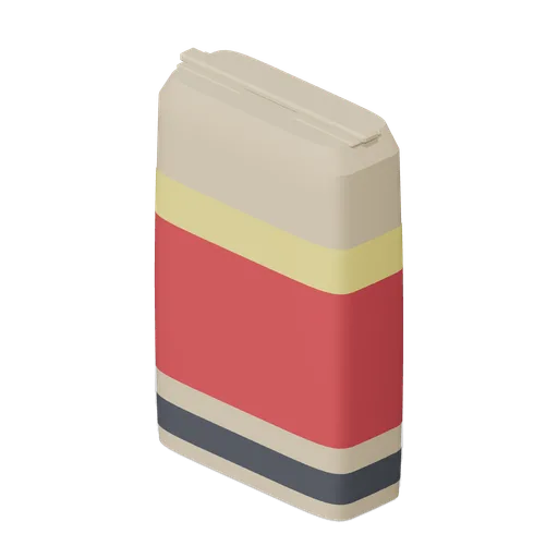 Cereal Box (Fresh Produce and Groceries)