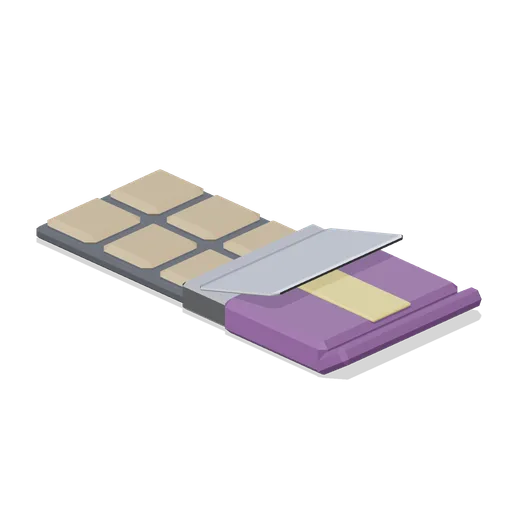 Chocolate Bar (Fresh Produce and Groceries)