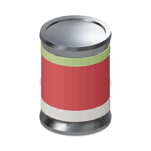 Tin of Chopped Tomatoes (Fresh Produce and Groceries)