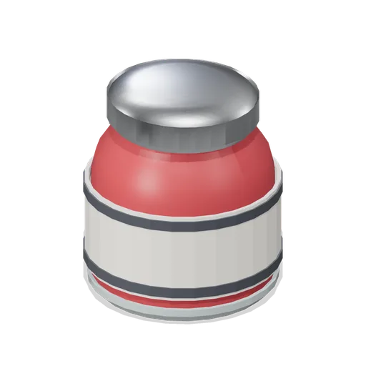 Jar of Jam (Fresh Produce and Groceries)