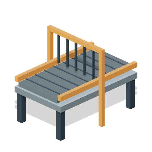 Guarded conveyor transfer (Factory Conveyor Network)