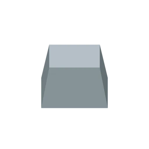 Cast metal ingot (Factory Conveyor Network)