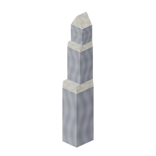 Buttress (Vampire Crypt and Gothic Cathedral)
