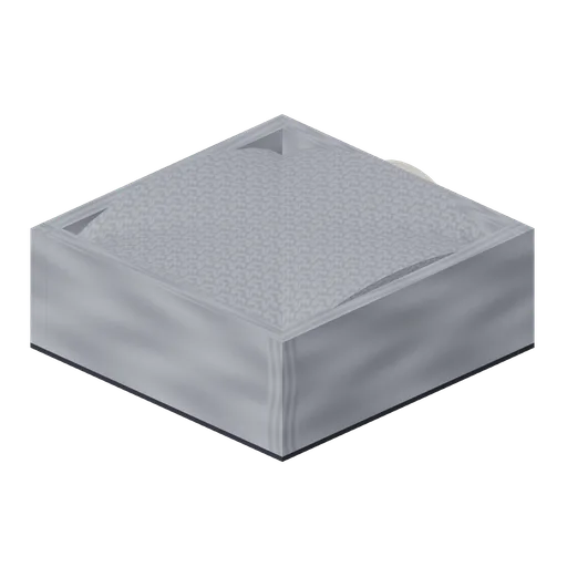 Tomb Chamber (Vampire Crypt and Gothic Cathedral)