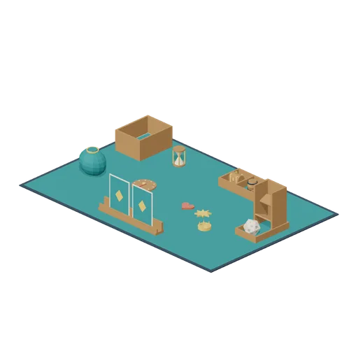 Card and component workshop (Tabletop Game Components)