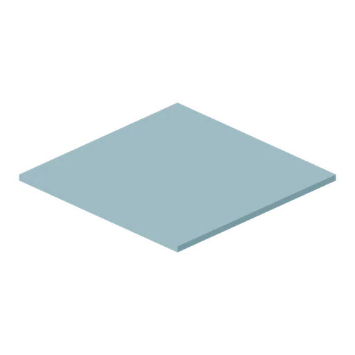 Moat Water Tile (Feudal Japan Castle Town)
