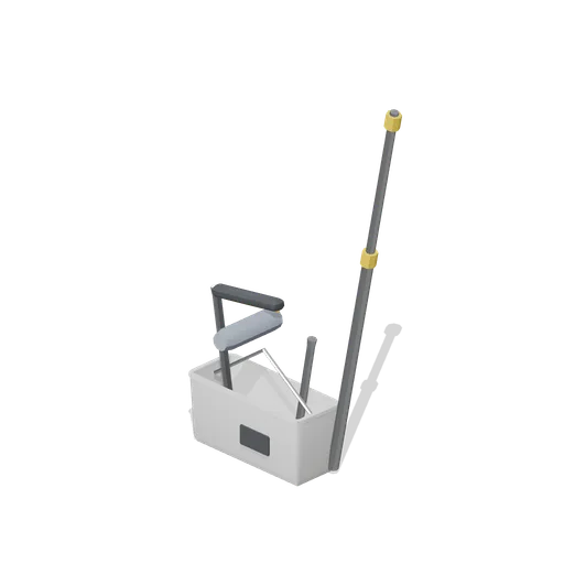 Window cleaning kit (Laundrette and Cleaning Services)