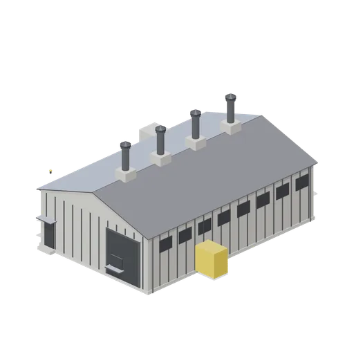 Assay laboratory (Ore Processing and Haulage Plant)