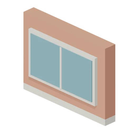 Picture Window Bay (Voxel City Districts)
