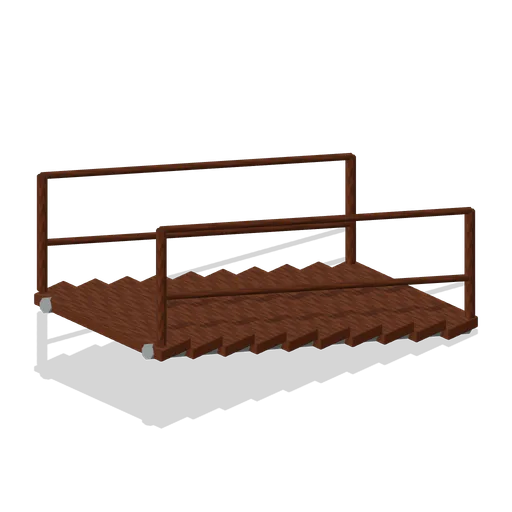 Inclined Gangway (Flooded and Coastal Survival)