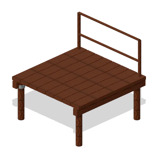 Boardwalk Junction (Flooded and Coastal Survival)