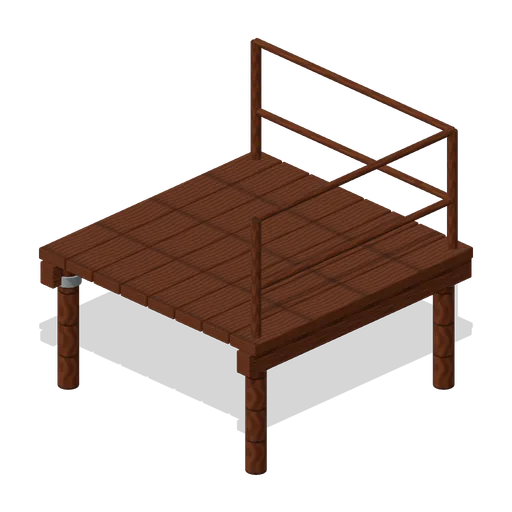 Boardwalk Elbow (Flooded and Coastal Survival)