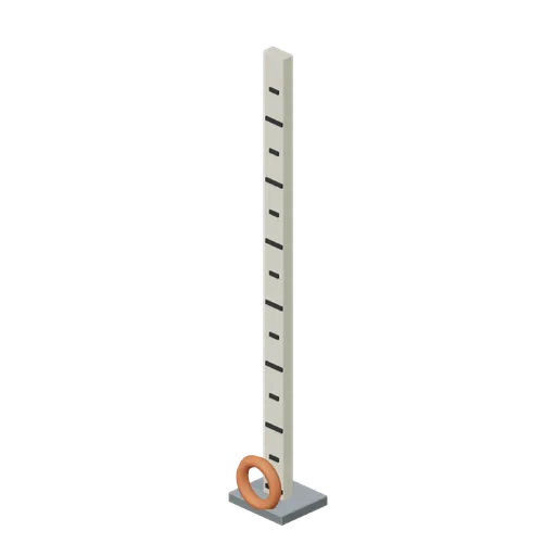 Tidal Level Gauge (Flooded and Coastal Survival)