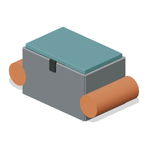 Floating Cargo Chest (Flooded and Coastal Survival)