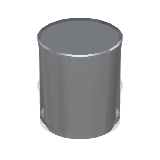 Guest room waste bin (Hotel and Resort Operations)