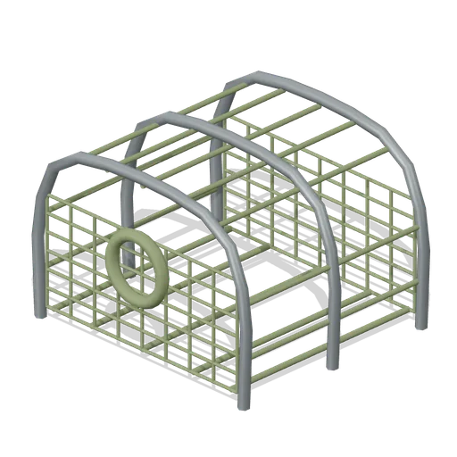 Crab Pot (Flooded and Coastal Survival)