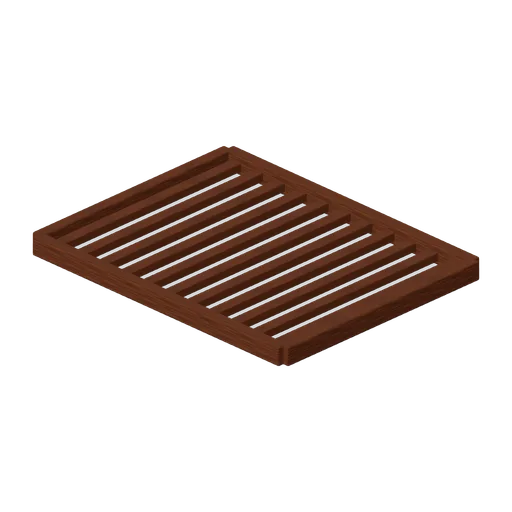 Shellfish Drying Tray (Flooded and Coastal Survival)